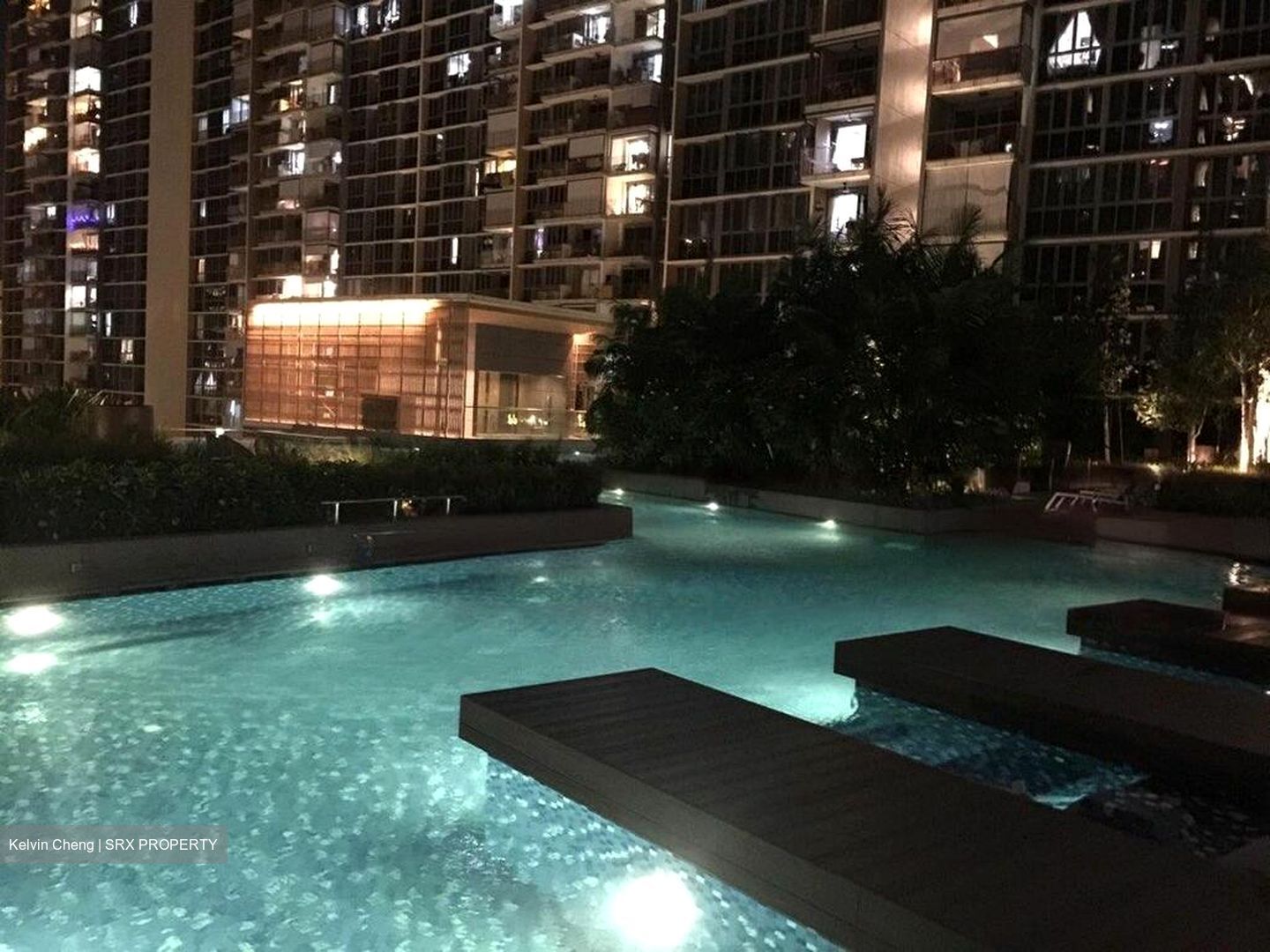 Sol Acres (D23), Condominium #470274931